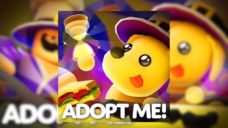 Adopt Me!