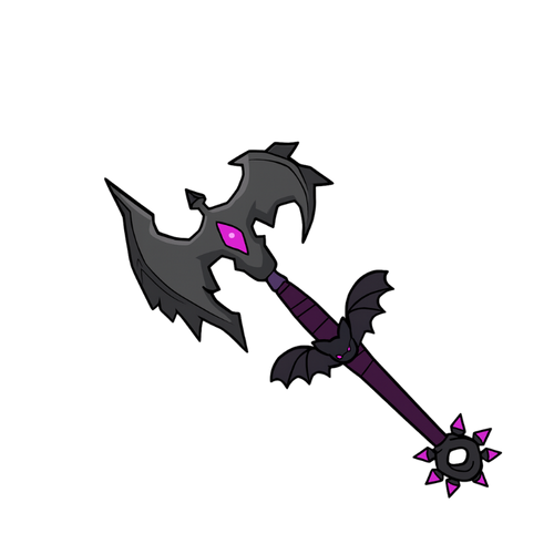 BattleAxe II