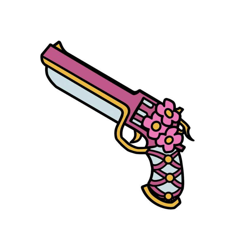 Blossom Gun