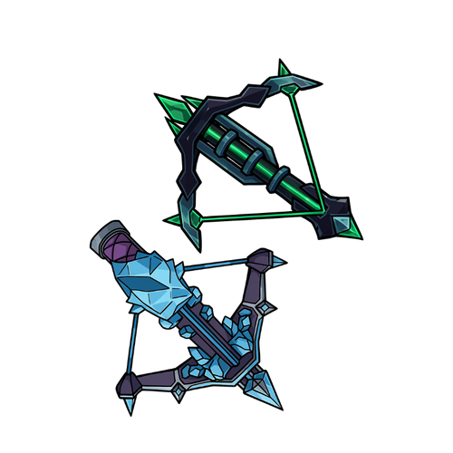 Bow Set
