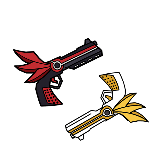 Bringer Bundle