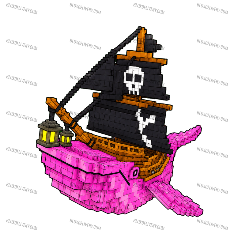 Candy Capitano Moby