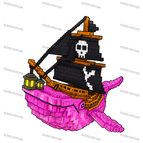 Candy Capitano Moby