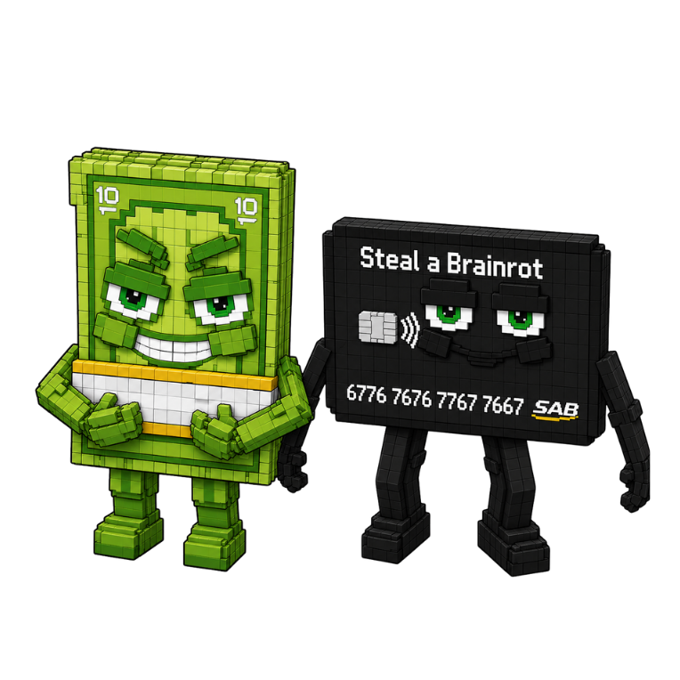 Cash or Card
