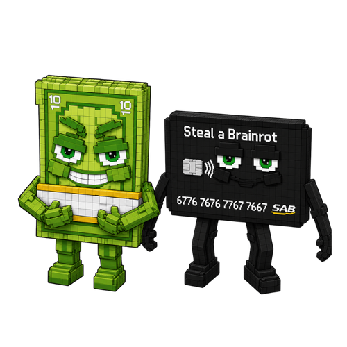Cash or Card