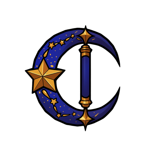 Celestial Knife