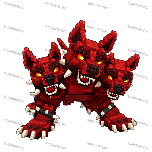 Cerberus