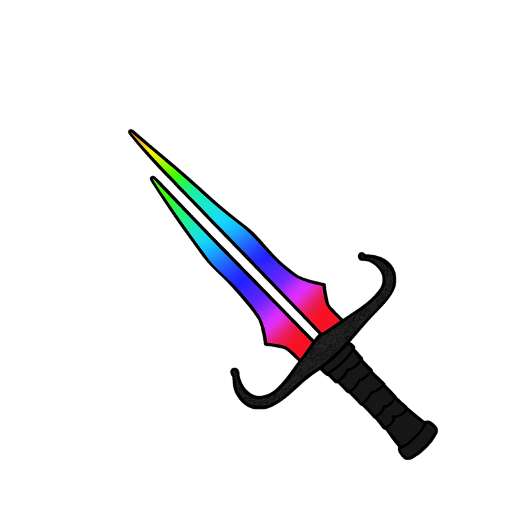 Chroma Deathshard