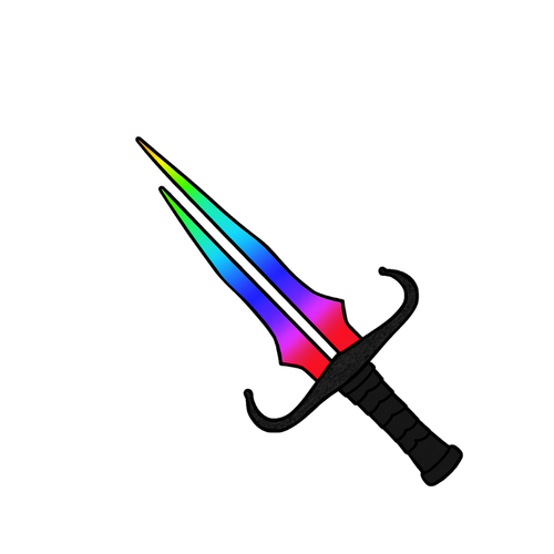 Chroma Deathshard