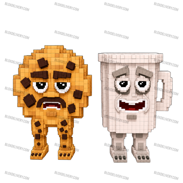 Cooki and Milki