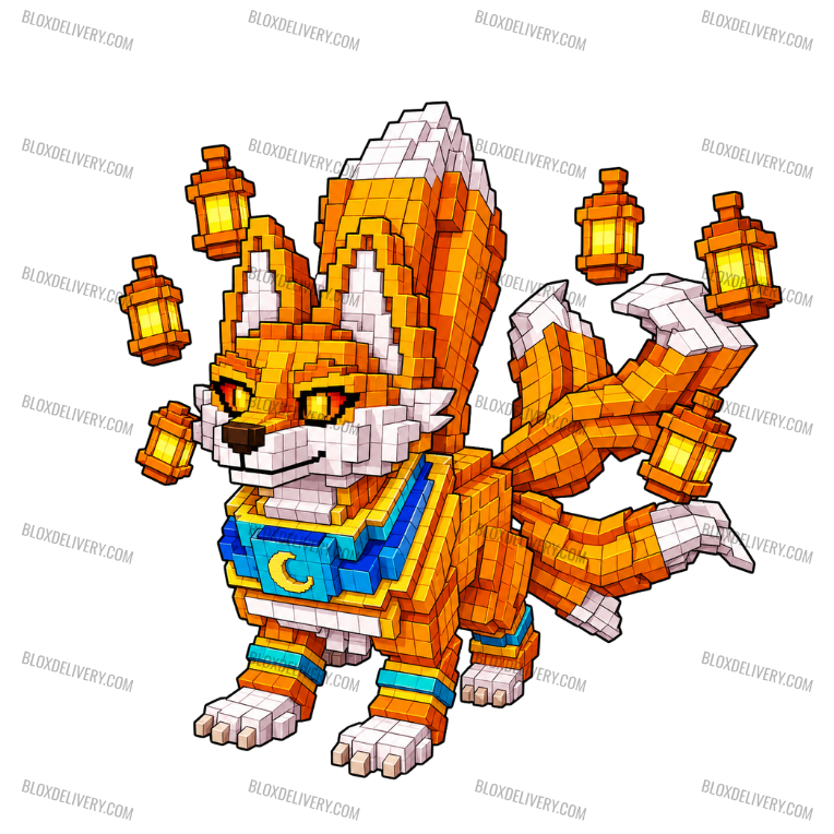 Foxini Lanternini