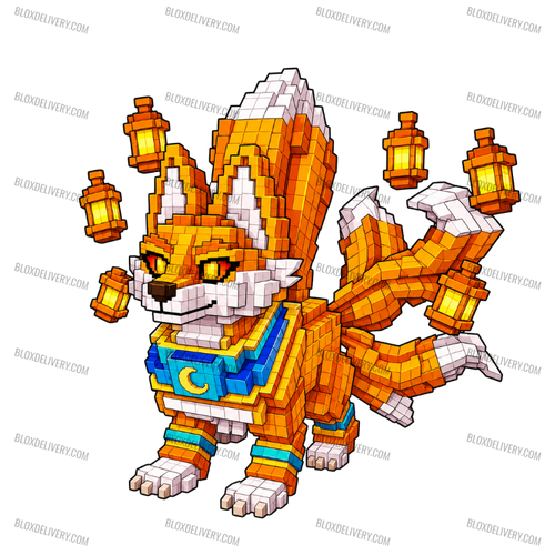 Foxini Lanternini