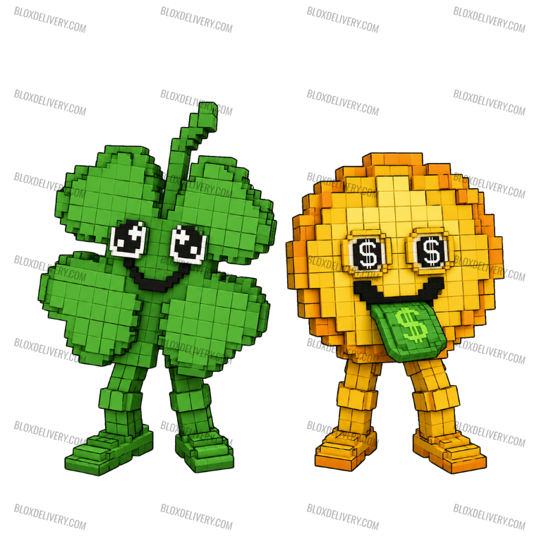 Fortunu and Cashuru