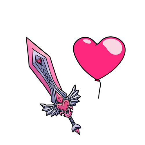 Heart Bundle
