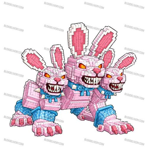 Hydra Bunny