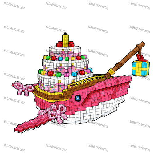 Jelly Moby