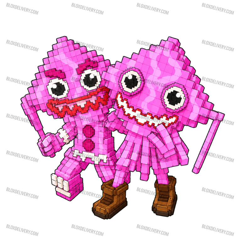 Candy Ketupat Bros
