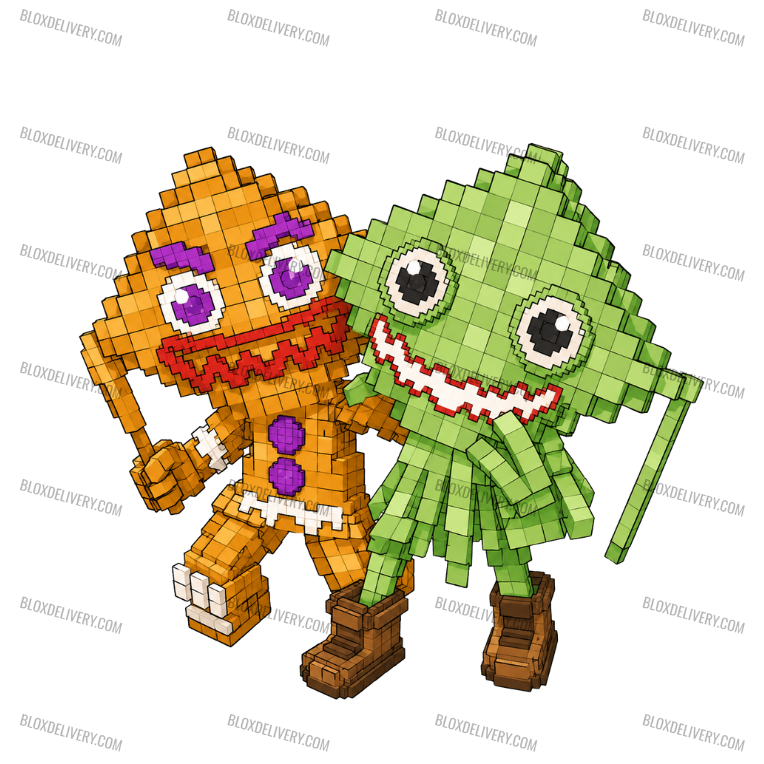 Ketupat Bros