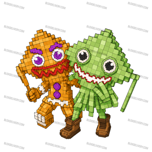Ketupat Bros