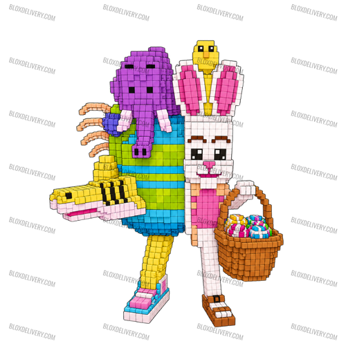 La Easter Grande