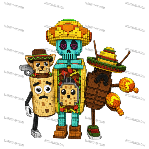 La Taco Combinasion