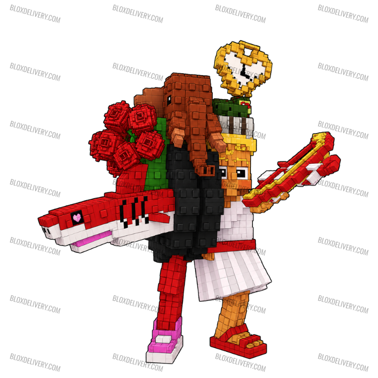 La Romantic Grande