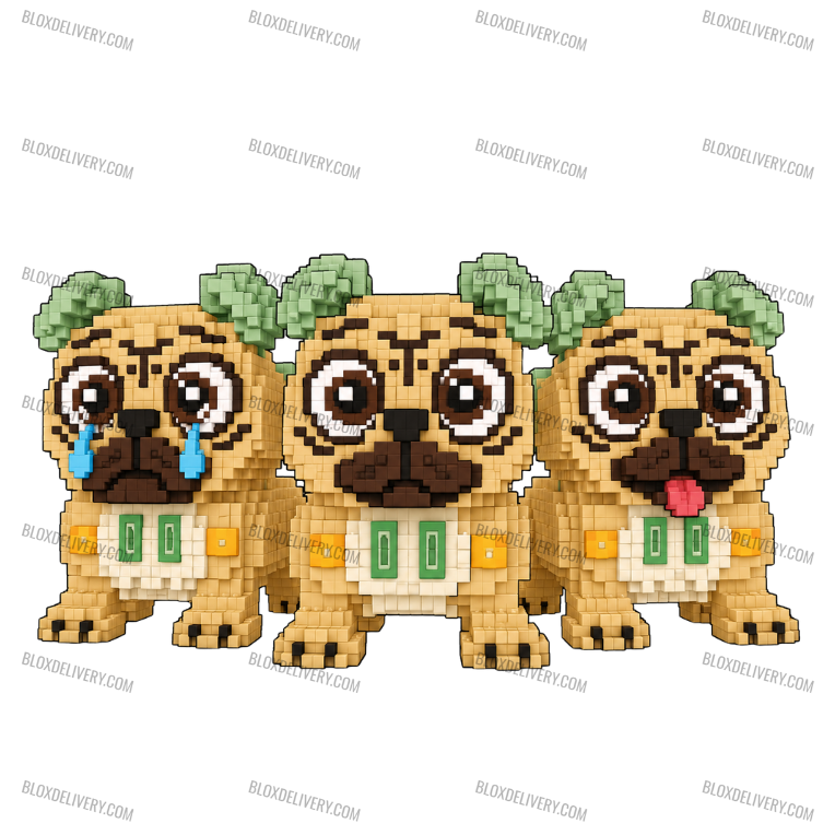 Los Puggies