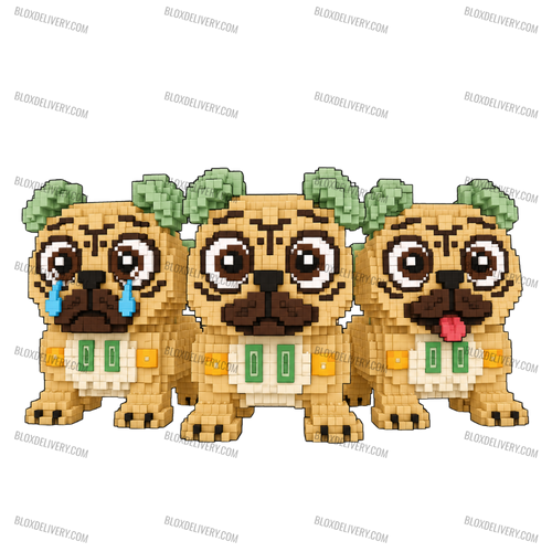 Los Puggies