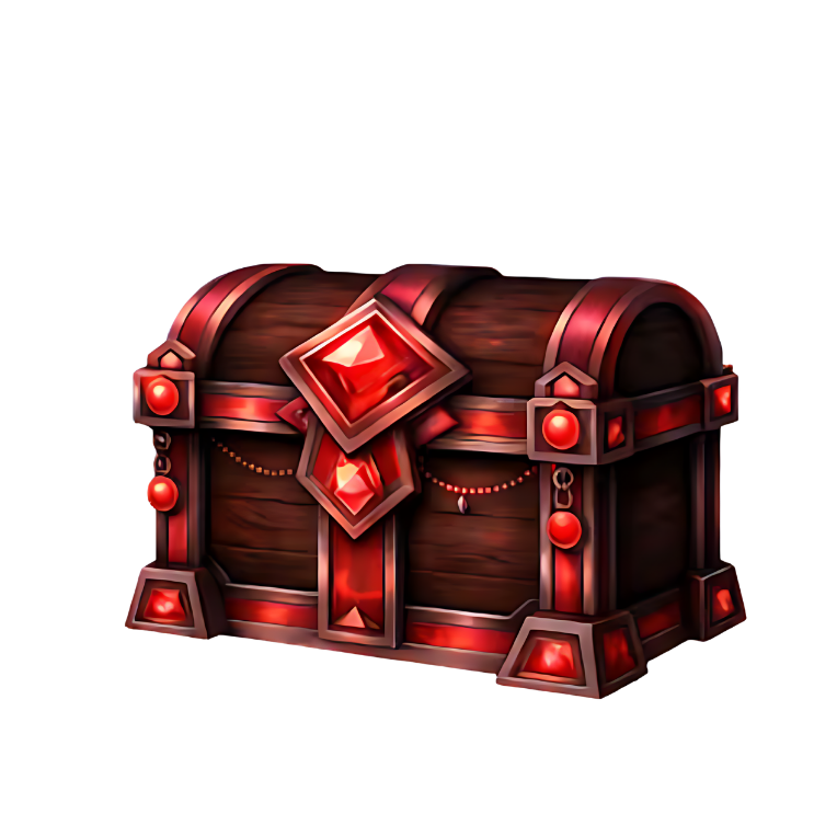Mythical Chest x10,000