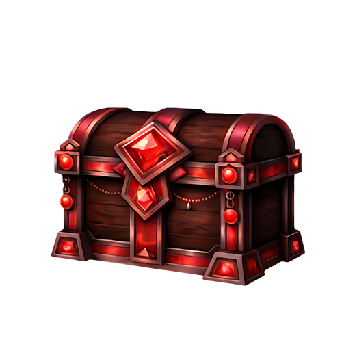 Mythical Chest x5000