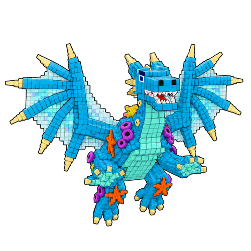 Dragon Aquanini