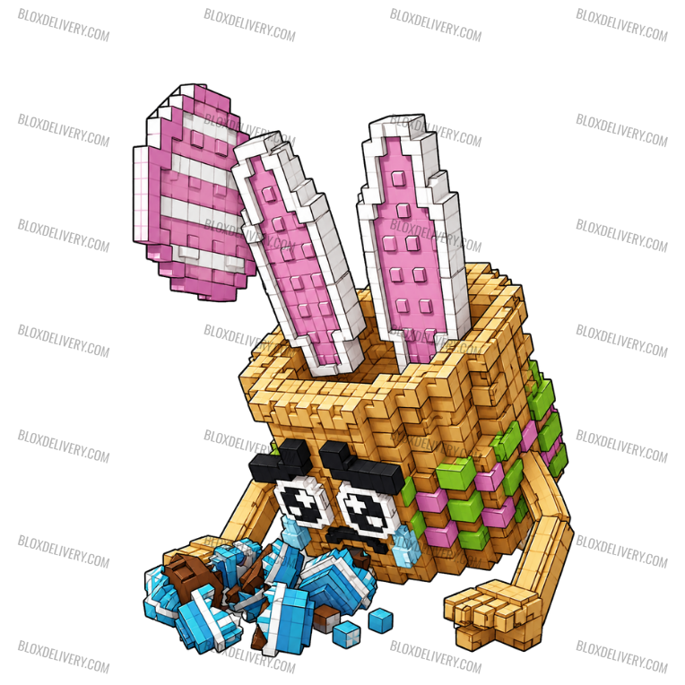 Noo My Eggs