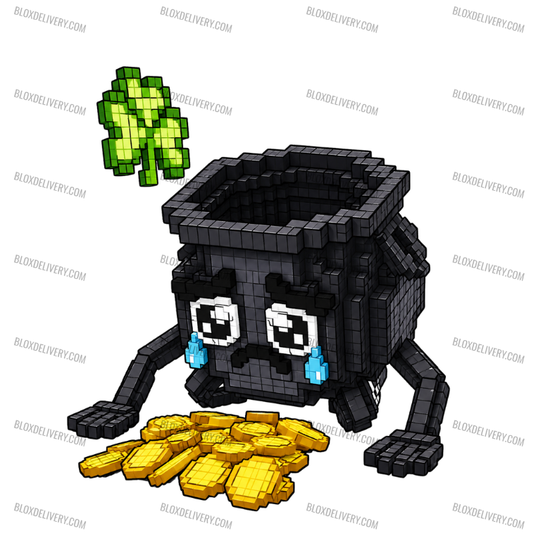 Noo my Gold