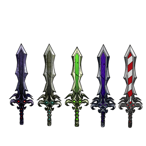 Eternal Set