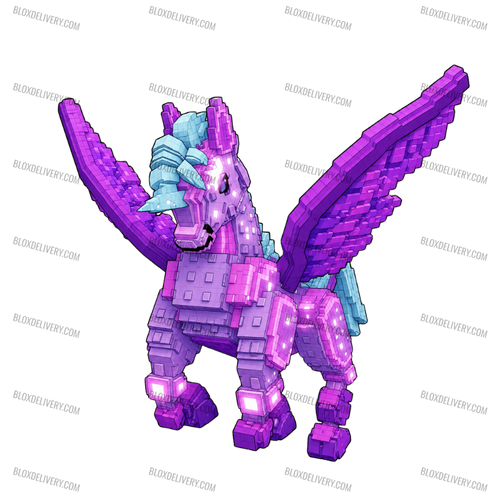 Celestial Pegasus