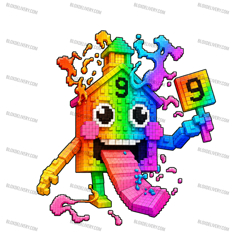 Rainbow Esok Sekolah