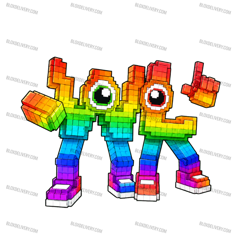 Rainbow W or L