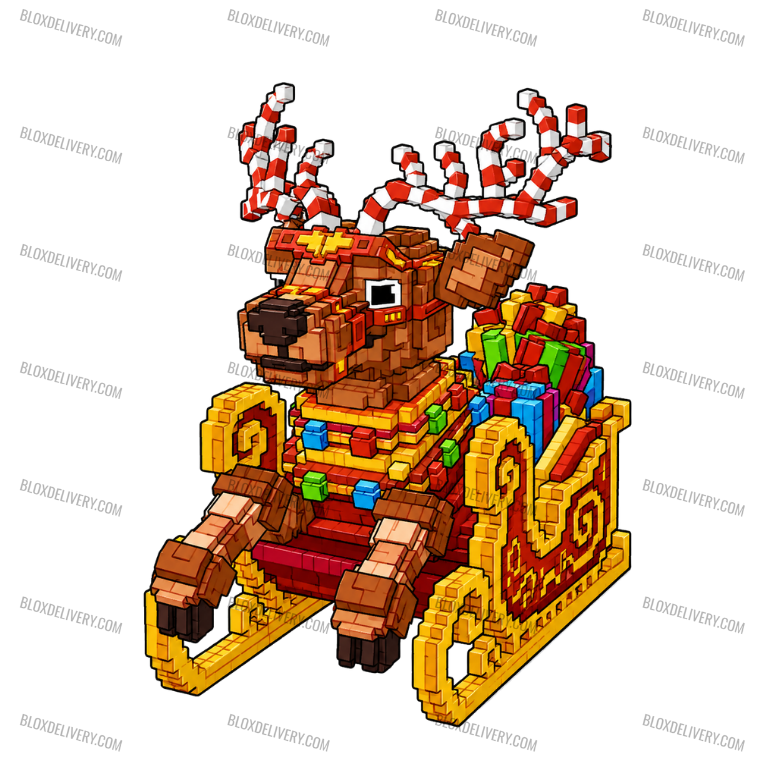 Reinito Sleighito