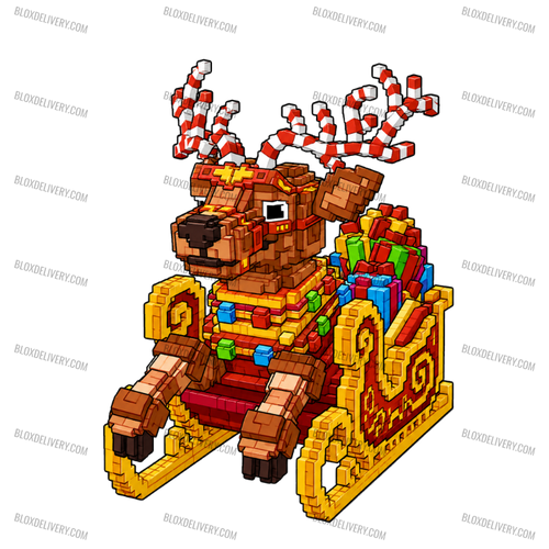 Reinito Sleighito