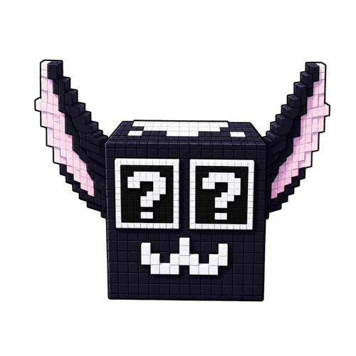 Secret Lucky Block