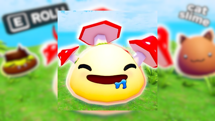 Slime RNG