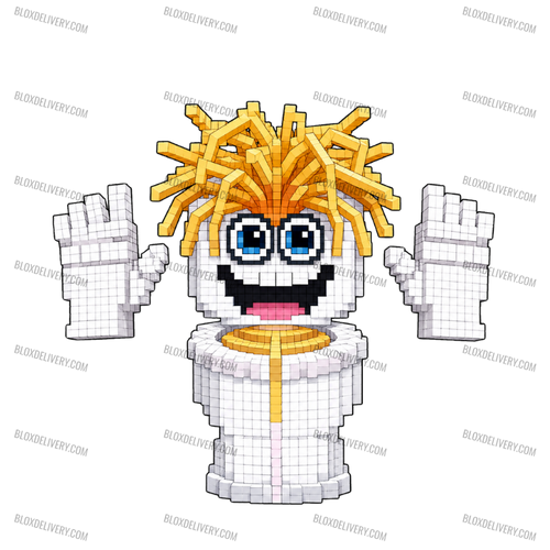 Spaghetti Tualetti