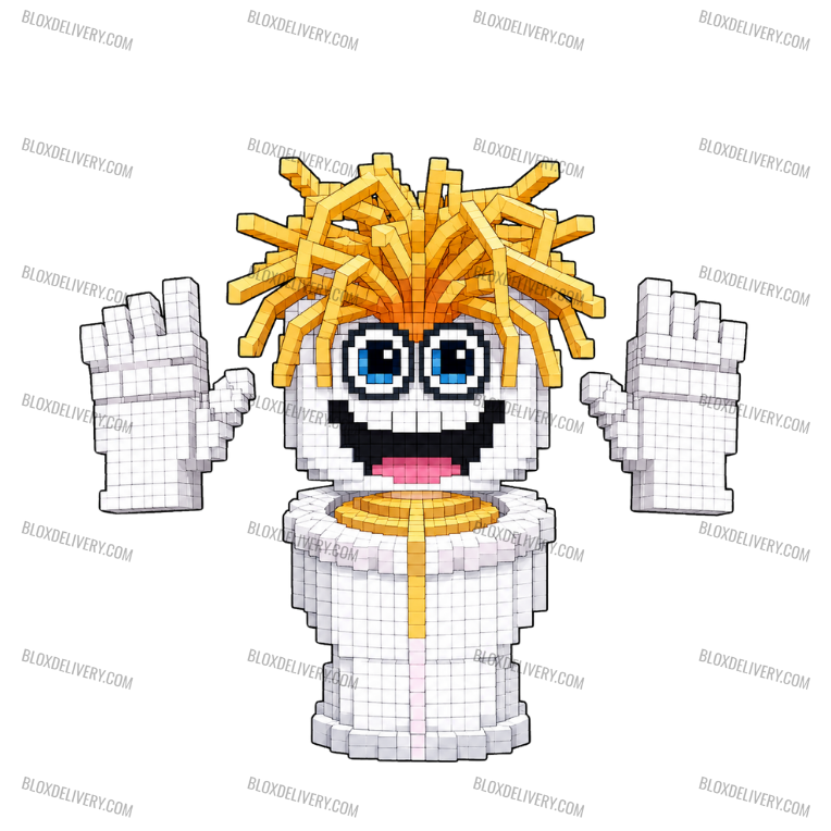 Spaghetti Tualetti